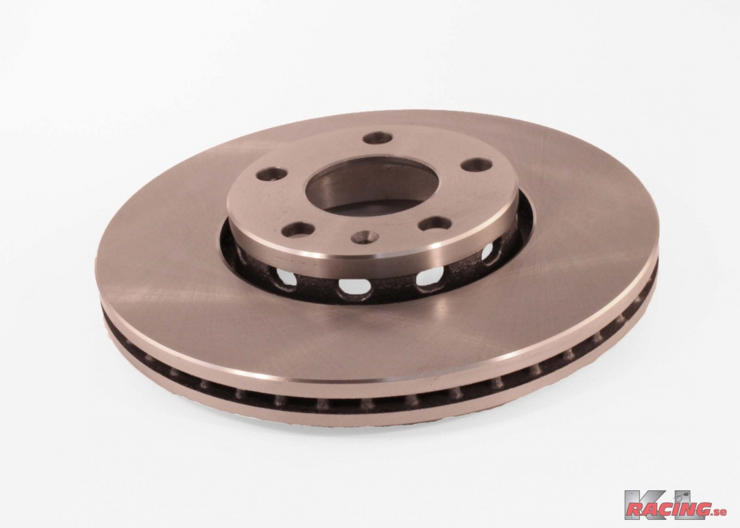 Bromsskiva Audi 100, A4, A6