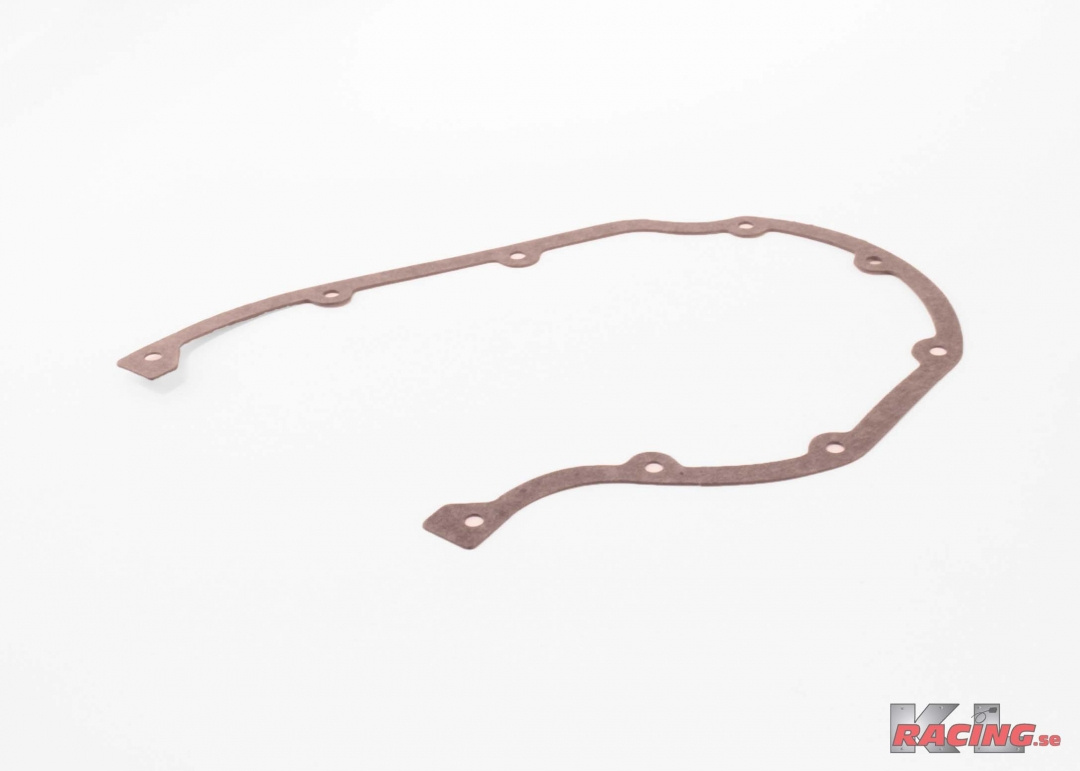 Packning Transmissionskåpa -Främre-