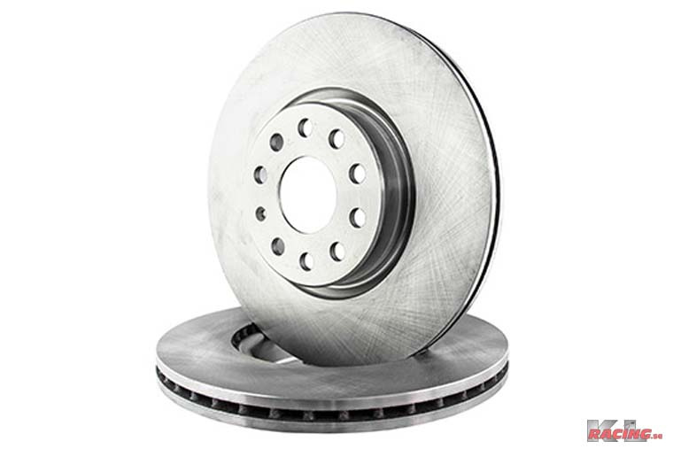 Bromsskiva A3, TT, Q3, Caddy, Golf, Jetta, Passat.