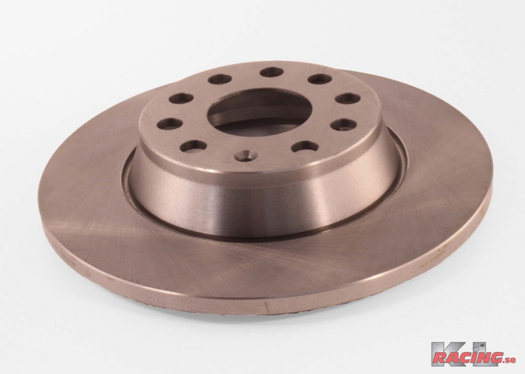 Bromsskiva A3, Q3, Eos, Golf, Jetta, Passat.