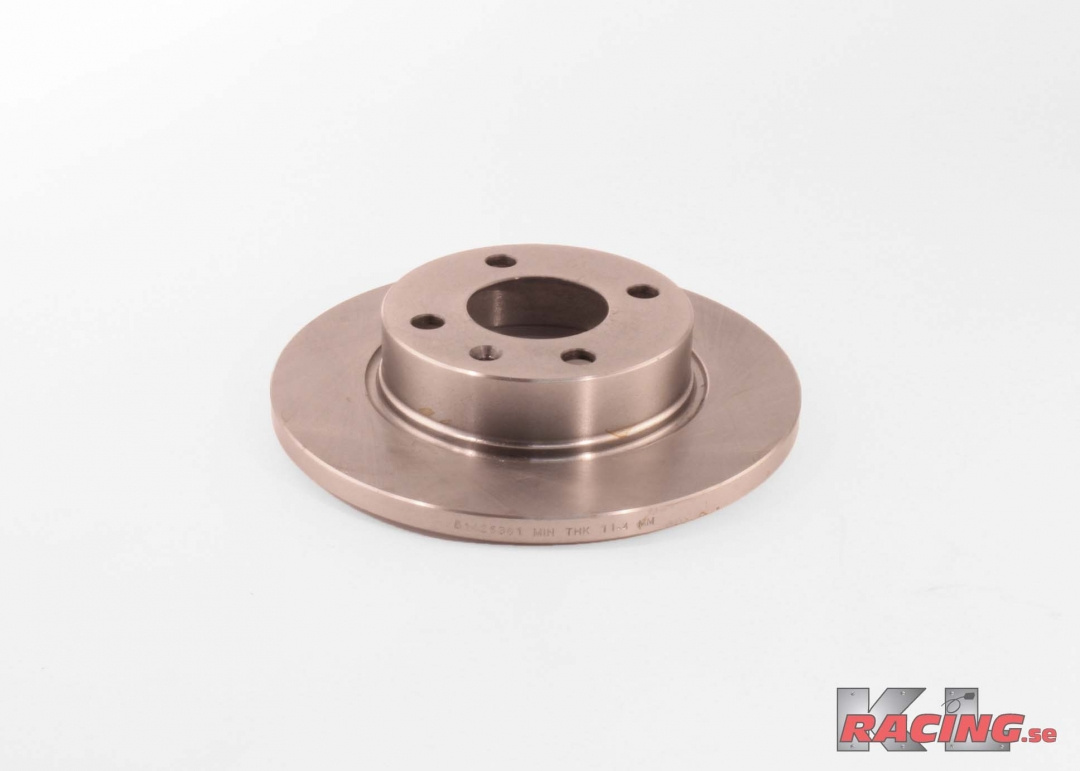 Bromsskiva Caddy 96-00