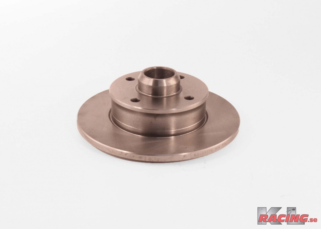 Bromsskiva Corrado, Golf, Jetta, Passat, Polo, Vento