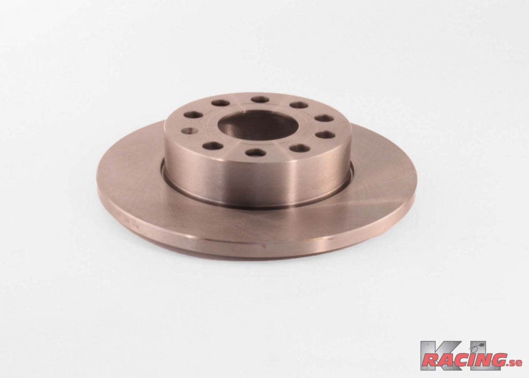 Bromsskiva A3, Caddy, Golf, Jetta, Touran