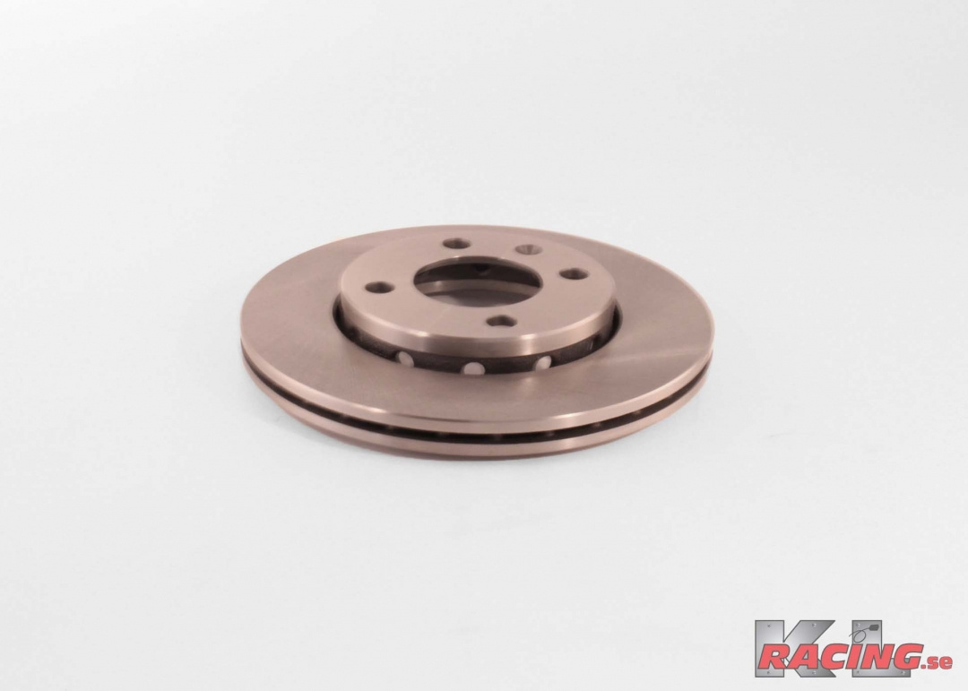 Bromsskiva Lupo, Polo