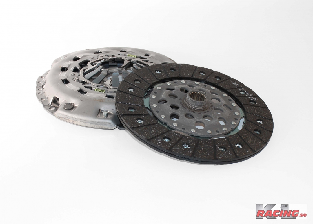 Kopplingssats 9-3 B207E,L,R & D223L  5Vx