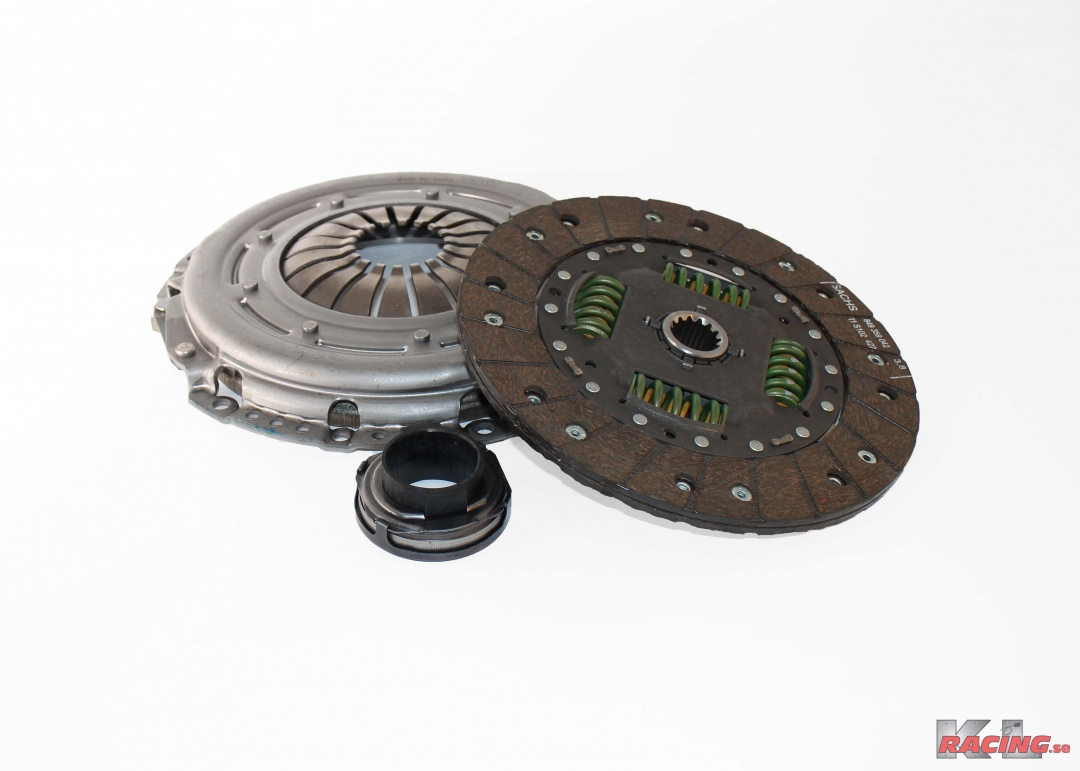 Kopplingssats 900 94-98 V6