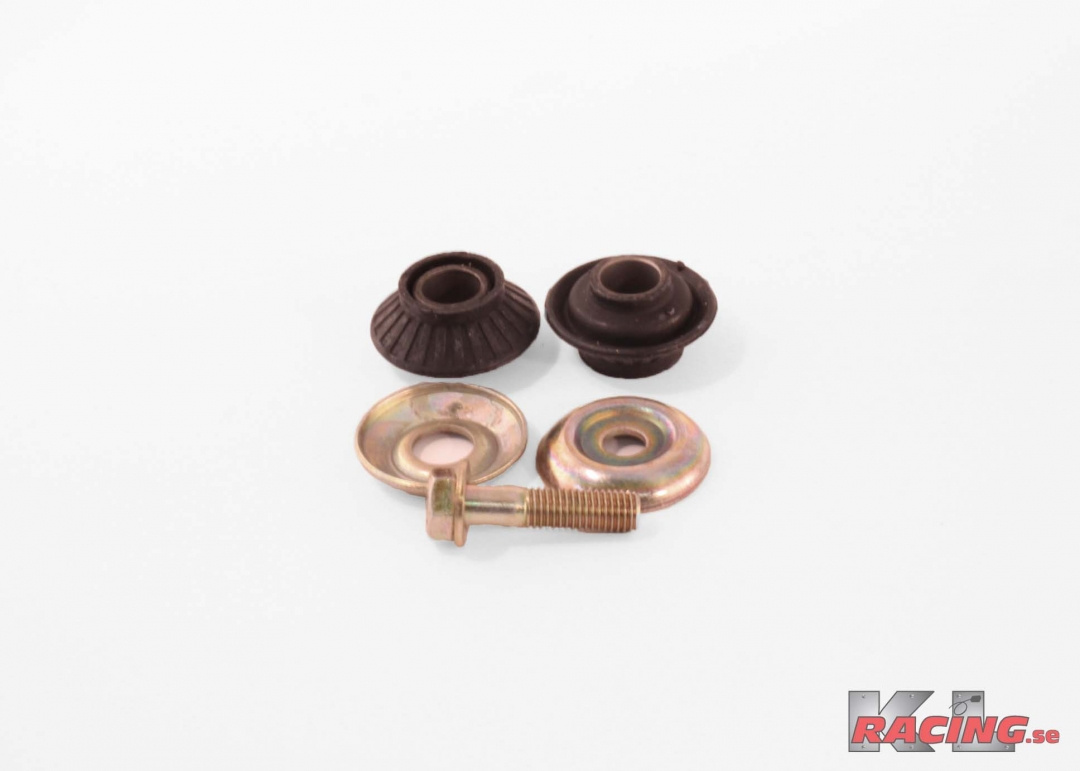 Länkarmsbussningskit Fram 740, 760, 940, 960, S/V90