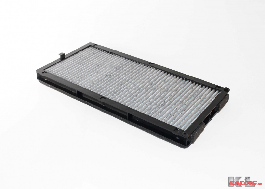 Kupéfilter E34, E32 Alla Med AC
