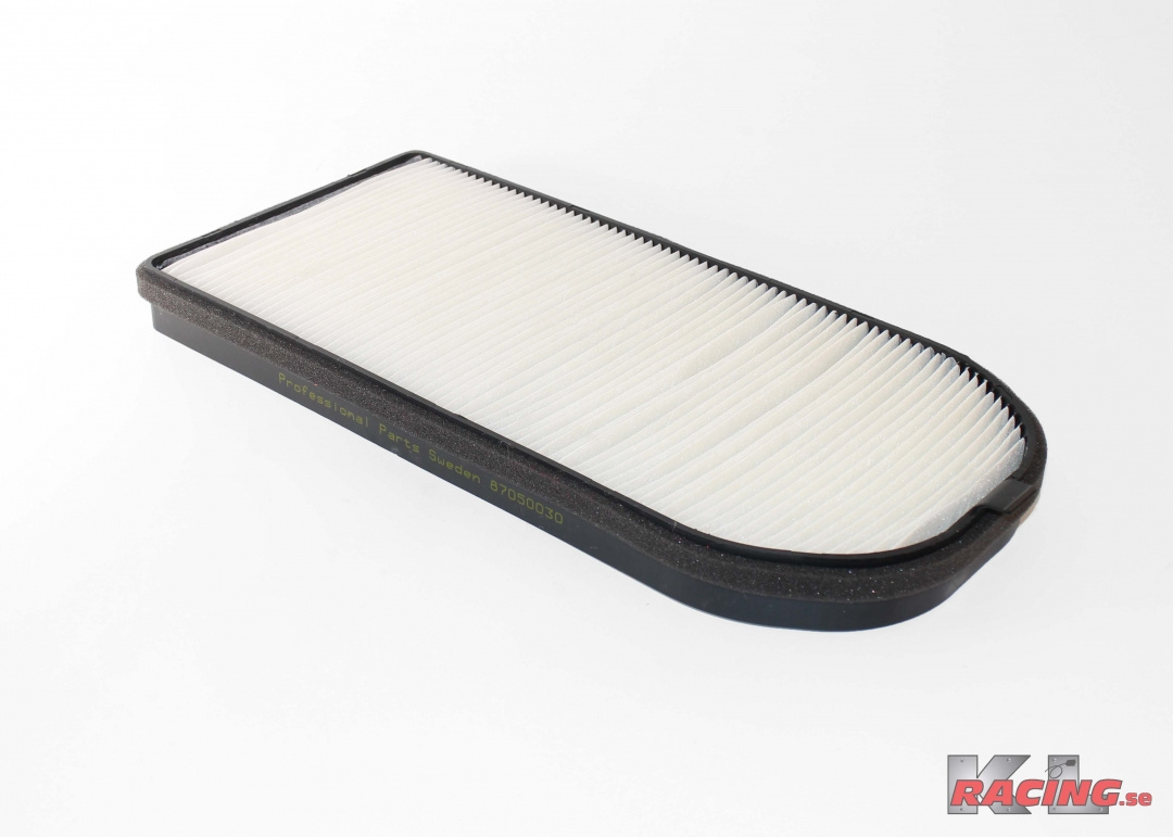  Kupéfilter E38 Alla Med AC