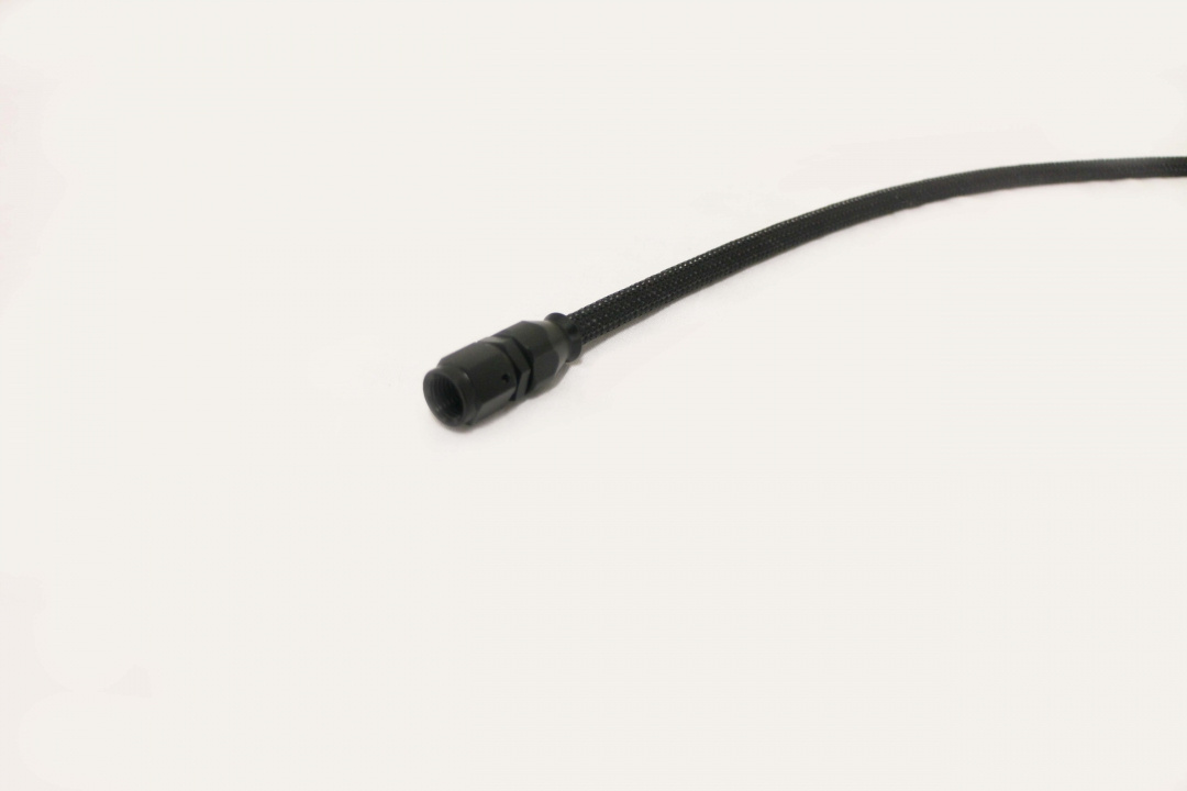 Oljetryckslang Med AN4 nipplar 80cm