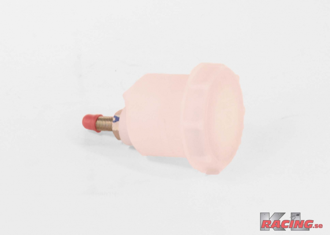 Bromsvätskebehållare