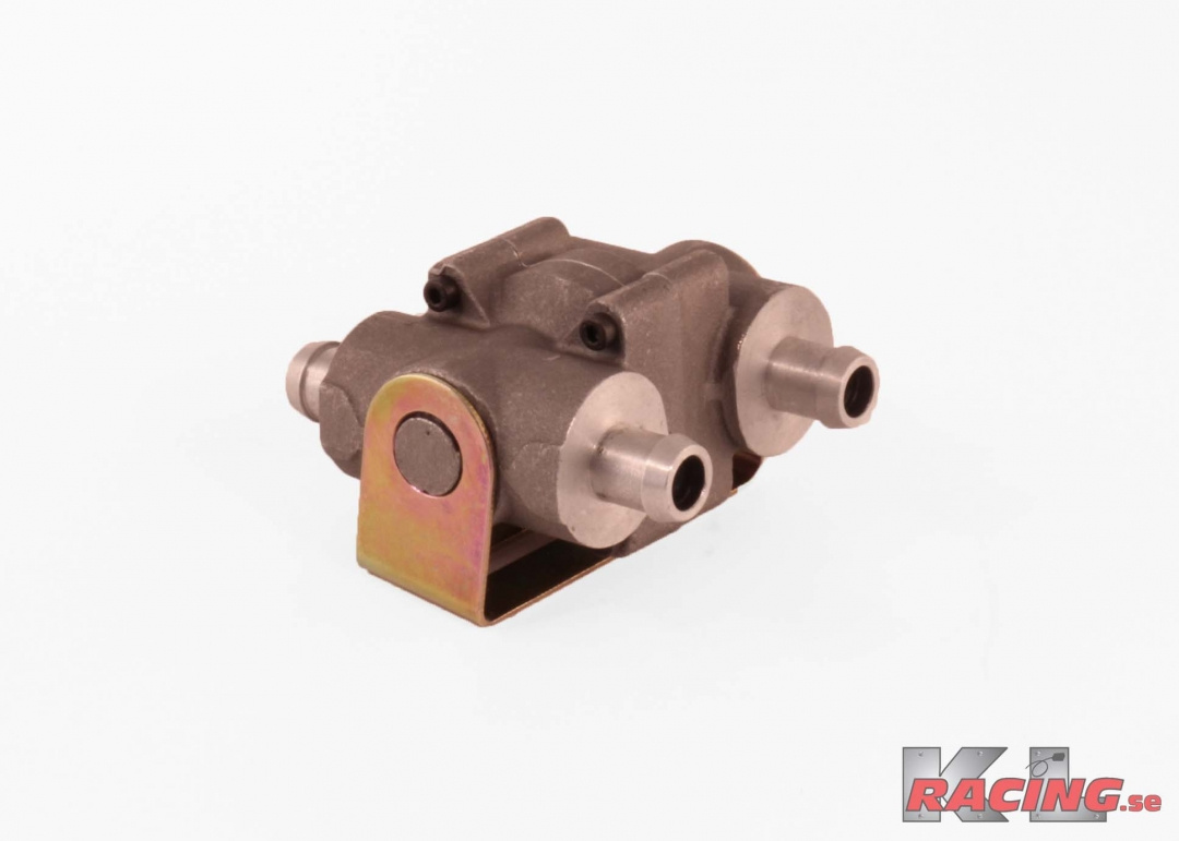 Termostat för Oljekyl 15mm Slang anslutningar