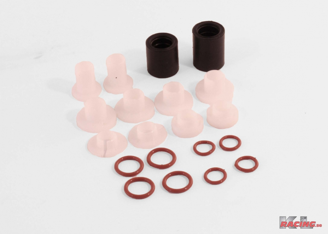 Bussningsats växelspak S/V40