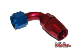 AN12, 90 böj -PTFE-