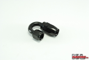 AN12, 180 böj -PTFE-