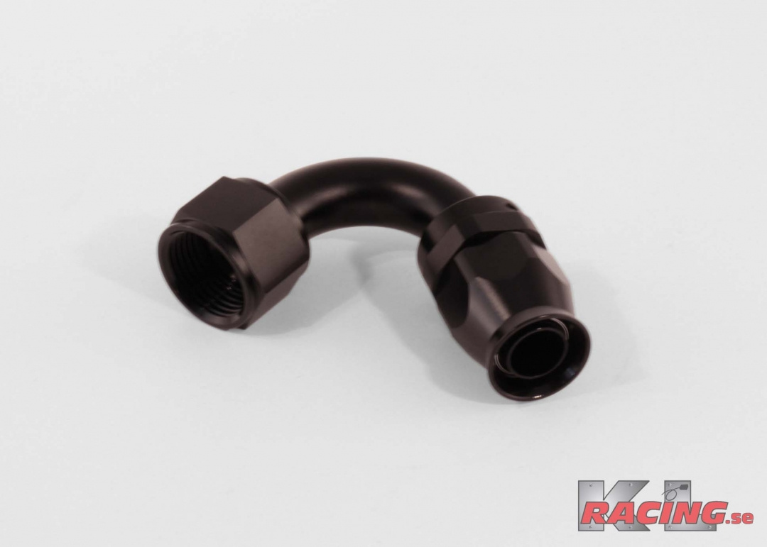 AN6, 120 böj -PTFE-