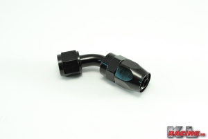 AN12, 45 böj -PTFE-