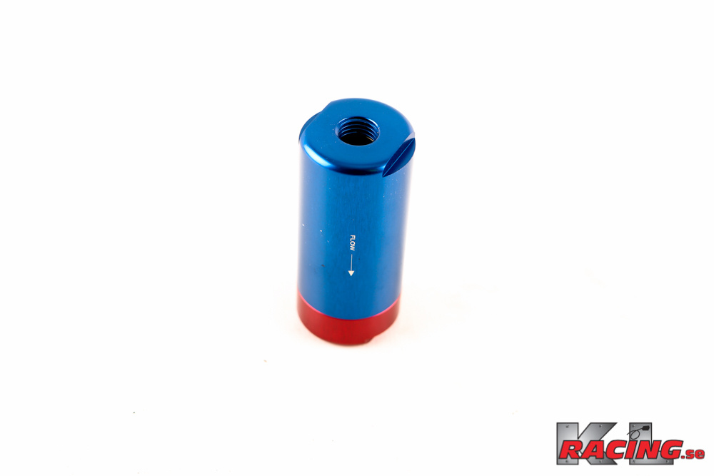 Bränslefilter FSE/Sytec midi filtret