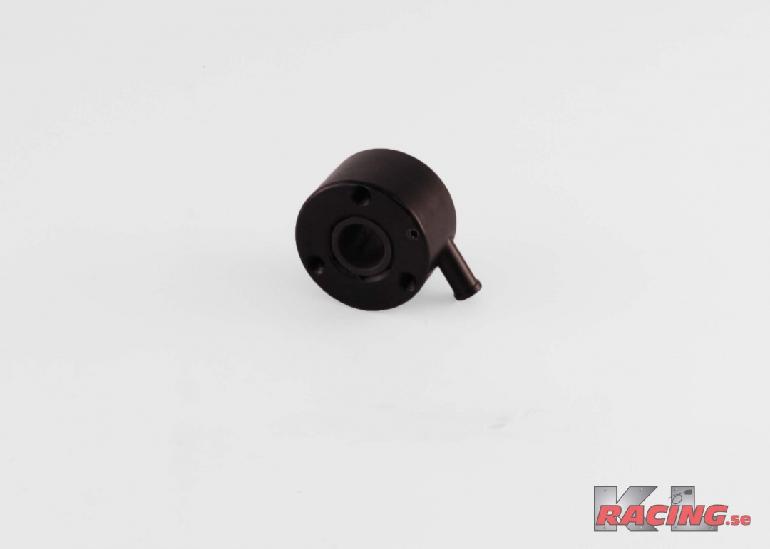 Rattnav, Snabbfäste