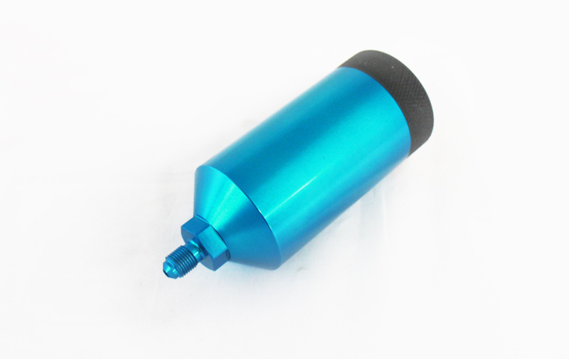 Bromsvätskebehållare