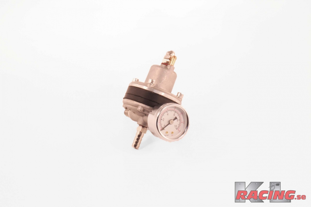 Progressiv BTR 1:1,7