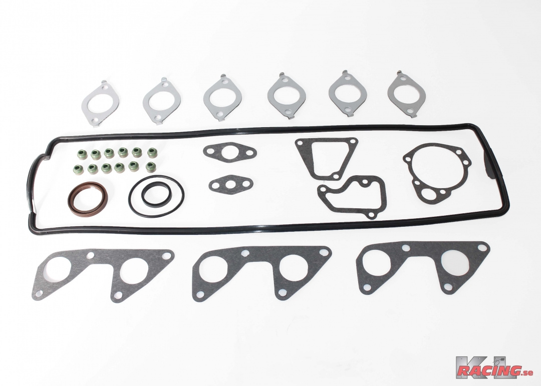Sotningsats M21 Diesel