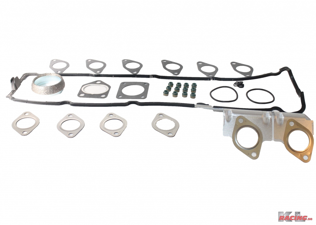 Sotningsats M51 Diesel + Opel