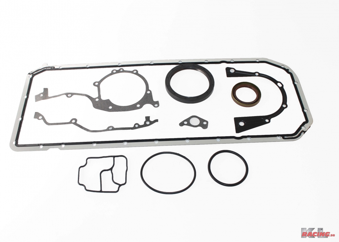 Kompletteringsats M50