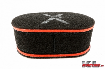 Trattfilter 45:or  H:130mm