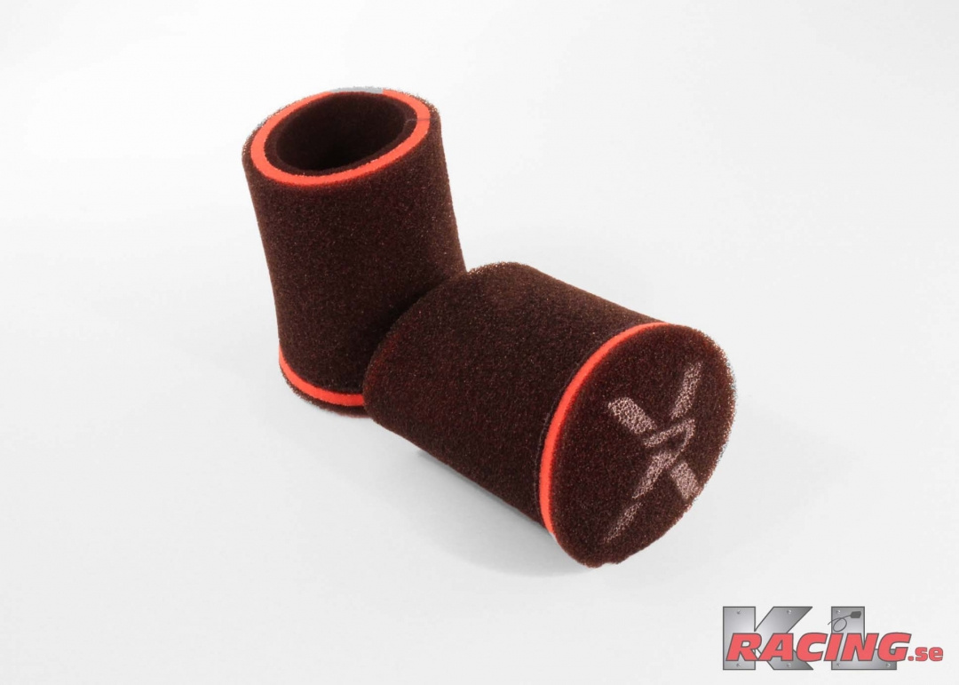 Trattfilter 60mm (Par)  H:115mm