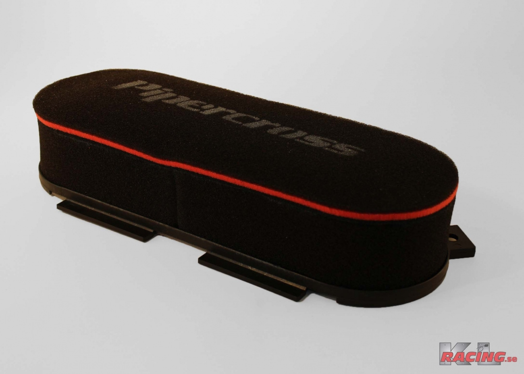 Filter KK600 435x152mm,  H:130mm