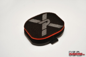 Filter 190x152mm höjd 125mm