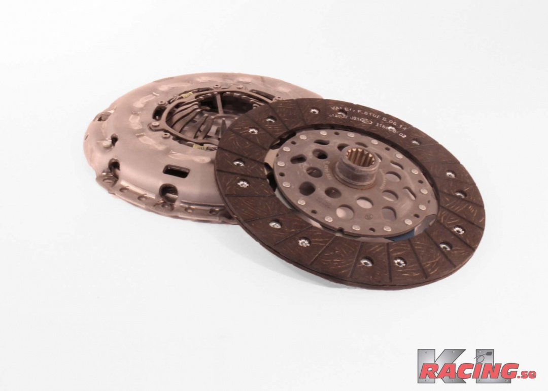 Kopplingssats 9-5 1.9 TiD