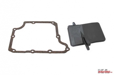 Filterkit Automatlåda 9-3 03-11