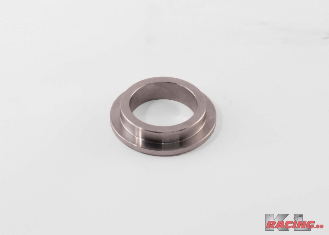 Förlängning till långa 43mm urtrampningslagret