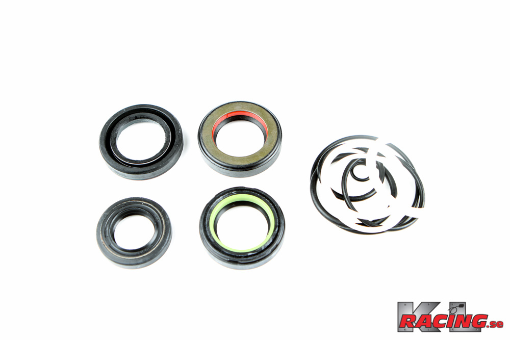 Repsats för styrväxel S/V40, S/V70