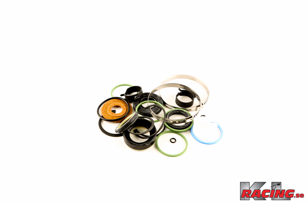 Repsats för styrväxel 9000