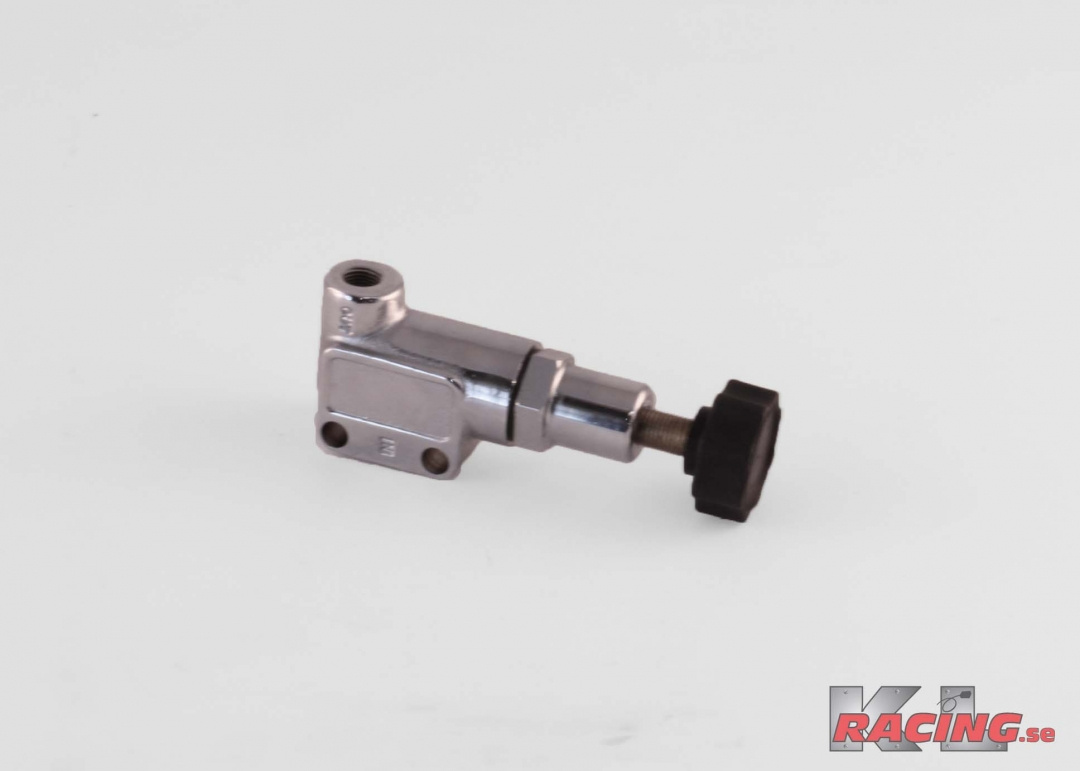 Broms Reduceringsventil med Ratt