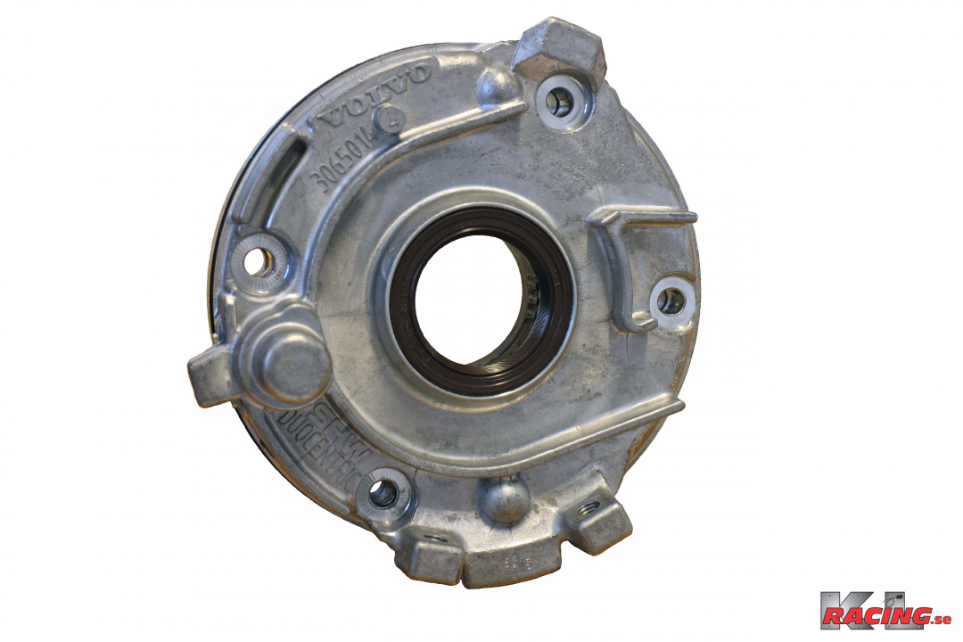 Oljepump 5-Cyl Vitmotor