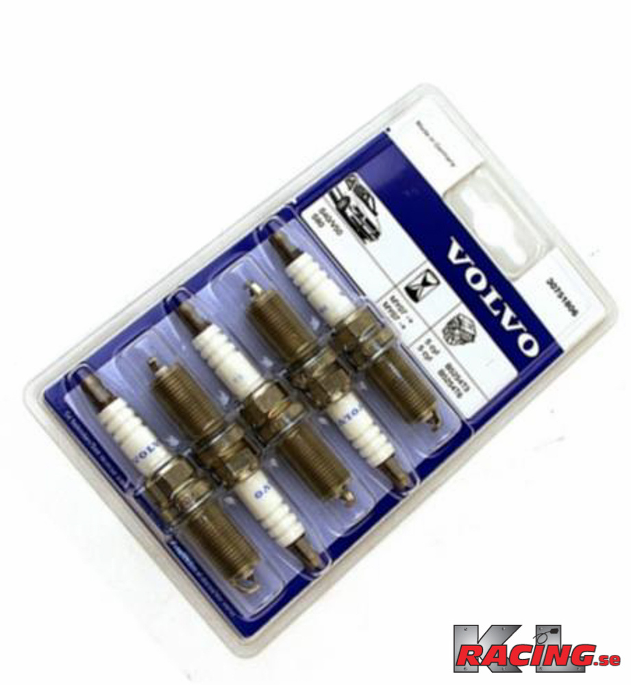 Tändstift 960, S/V90, S80 Utan turbo