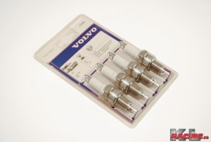 Tändstift S/V40 96-04 Utan Turbo -Ej B4184SM/SJ-