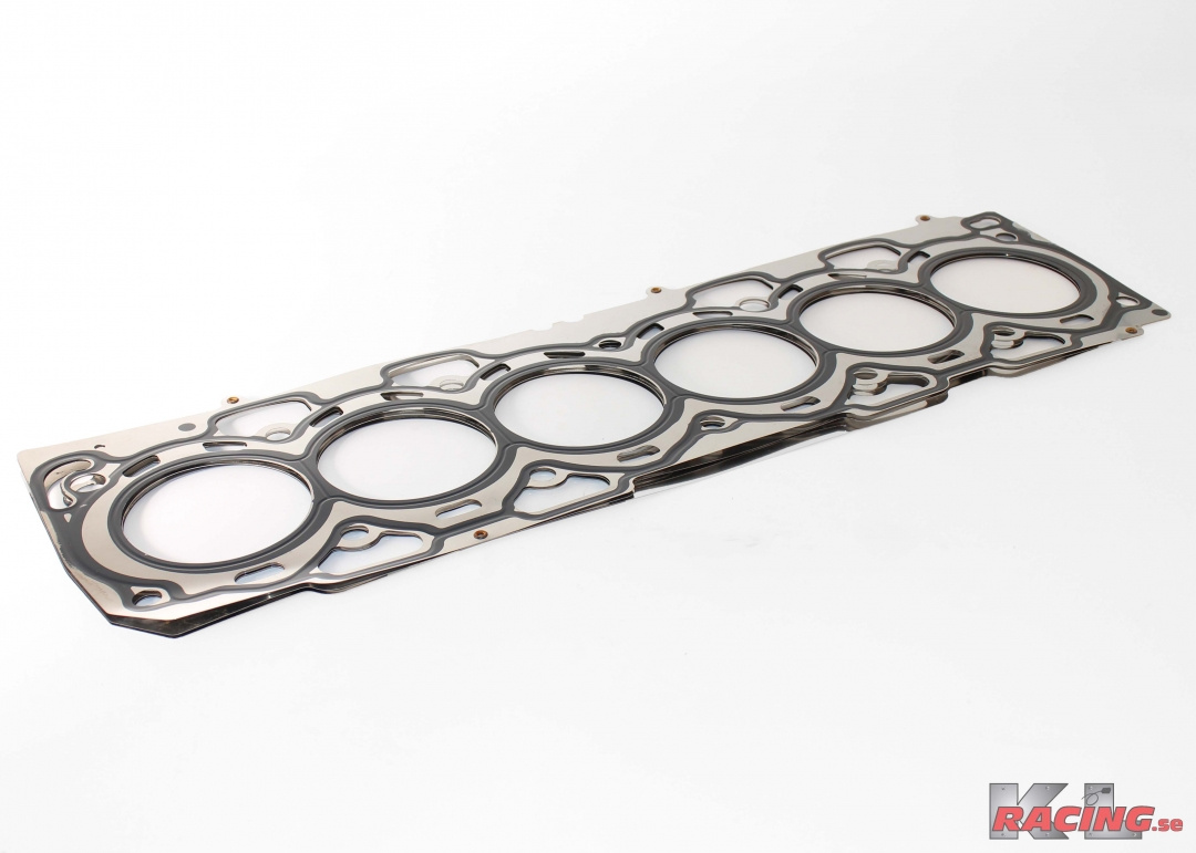 Topplockspackning V70III, S80II, XC60, XC70II