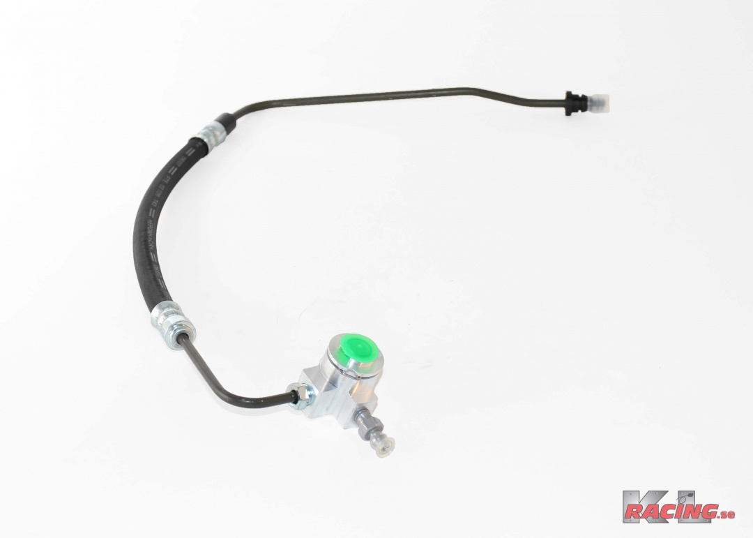  Kopplingsslang 9-5 02-10