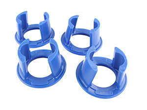 Motorkudde Framvagn/Subframe 850, S/V70, V70N, S60/80