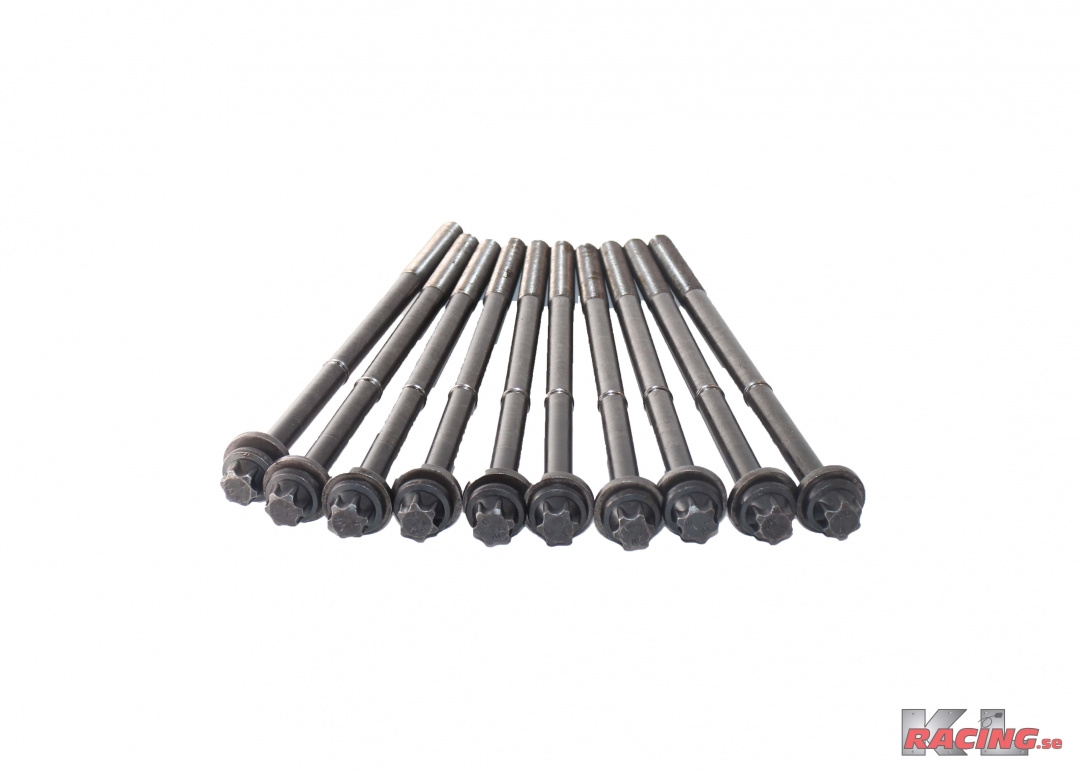 Topplocksbult 9-3, 9-5 Diesel