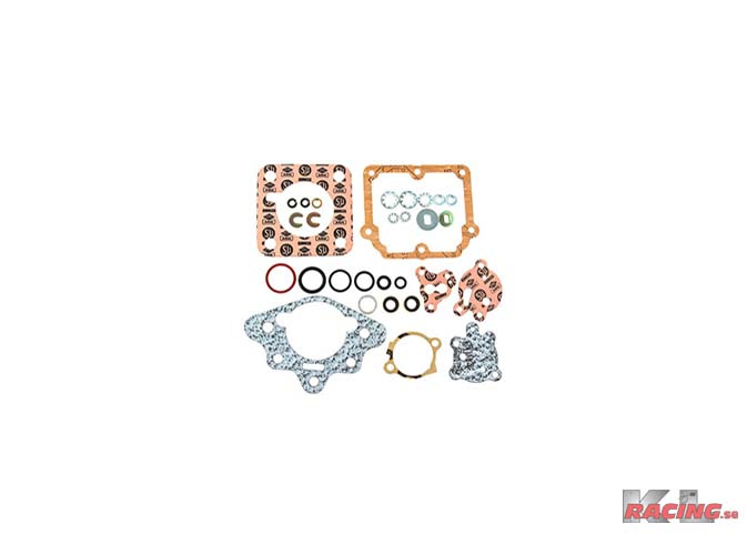 Packningsats Stromberg CD175