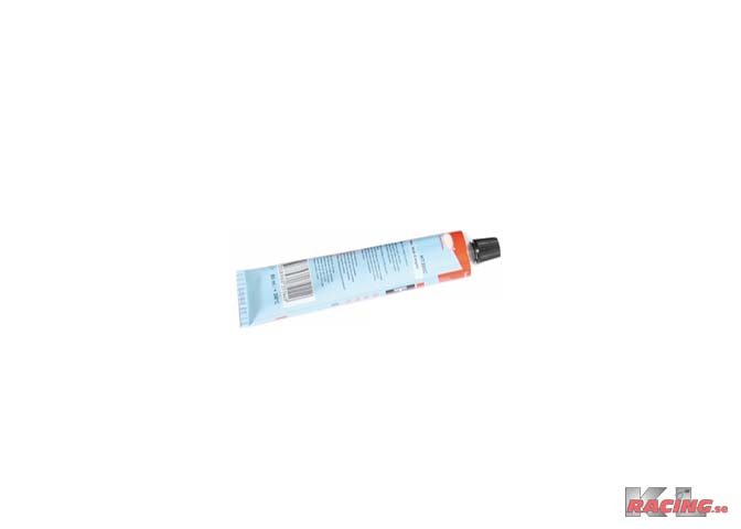 Packningslim Ultra Svart