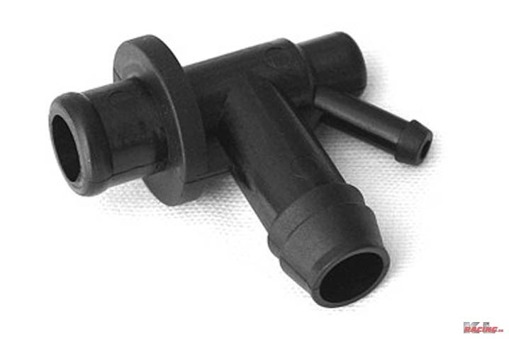 Nippel Vevhusventilation 900, 9000 87-93