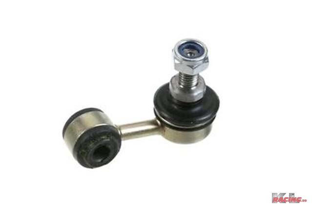 Stabstag Golf III, Vento