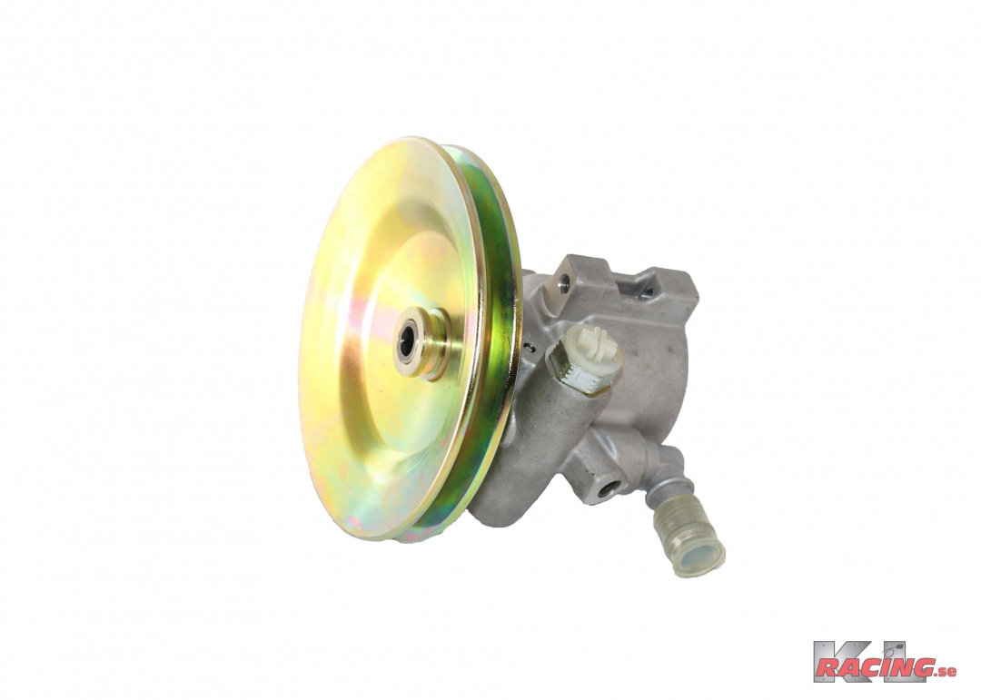 Servopump 240, 740, 940